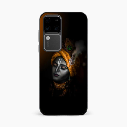 Pretty Krishna Vivo V30 Pro Case Cover