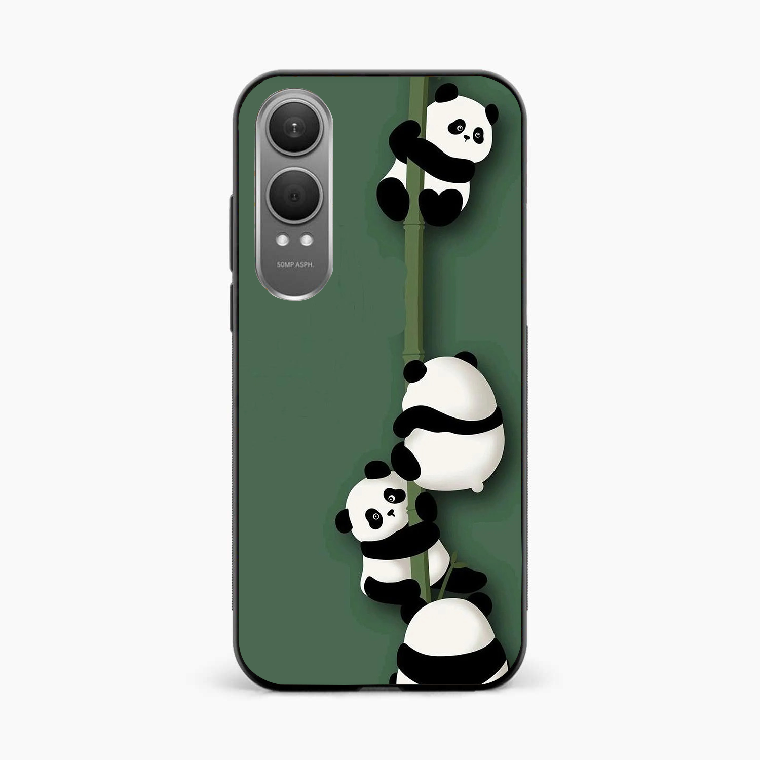 panda